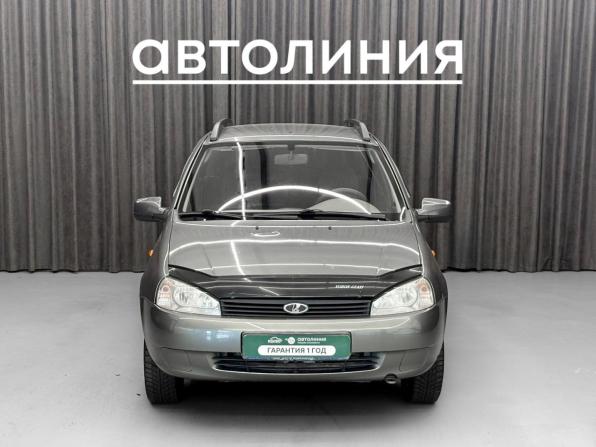 Lada (ВАЗ) Kalina I с пробегом 2012 года, цена 299 000 рублей, 95000 км, универсал, Автокод Объявления