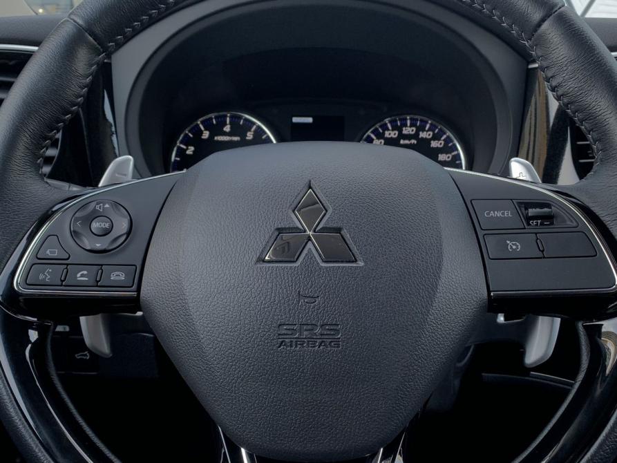 Mitsubishi Outlander III Рестайлинг 3 Москва  - изображение 20