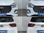 Chery Tiggo 4 I Рестайлинг Тамбов  - изображение 27