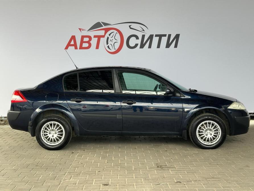 Renault Megane II Рестайлинг Тамбов  - изображение 8