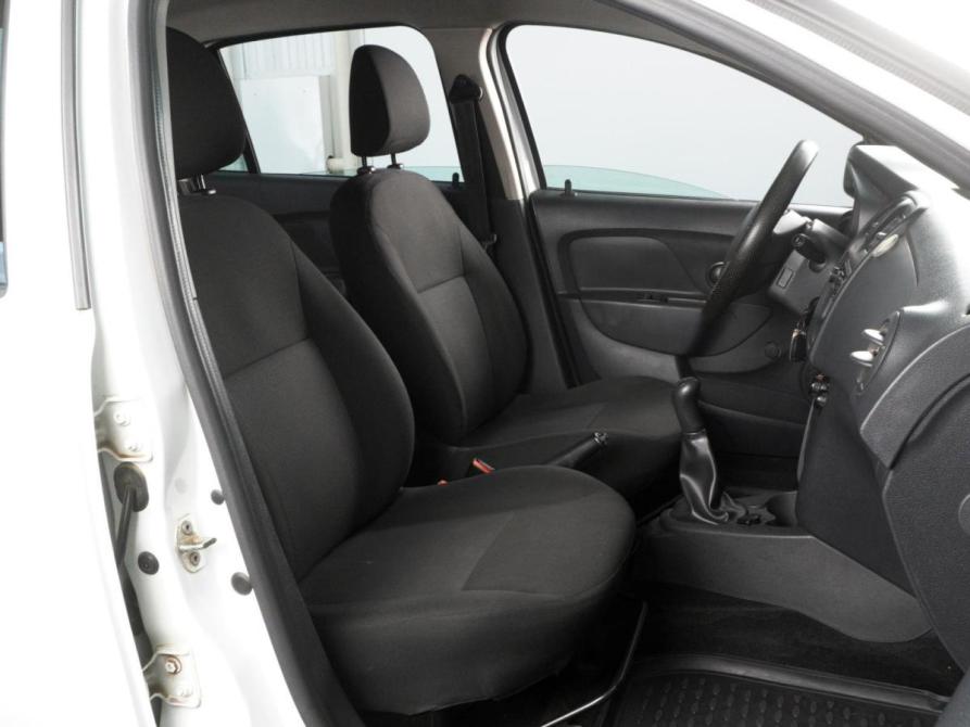 Renault Logan II Минеральные Воды  - изображение 8