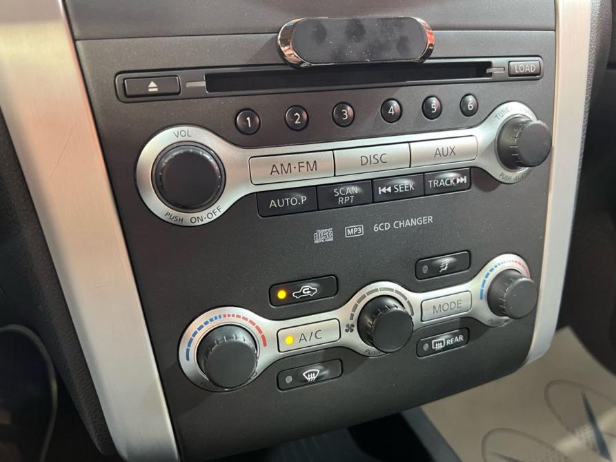 Nissan Murano II (Z51) Новочеркасск  - изображение 12