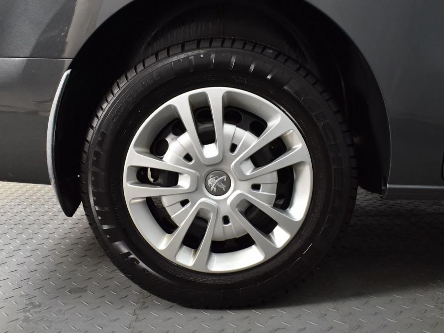 Peugeot Traveller I Кемерово  - изображение 17