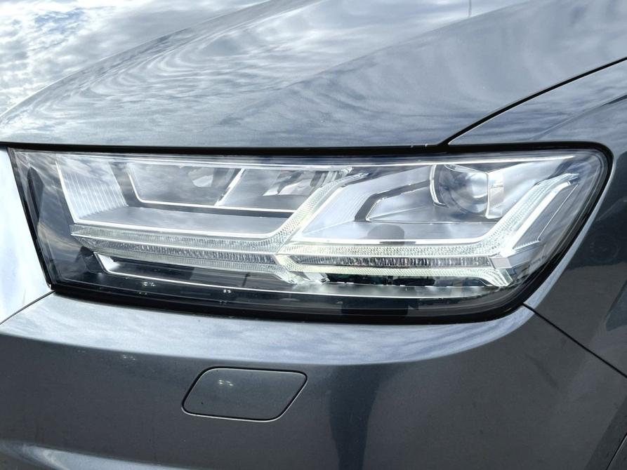 Audi Q7 II (4M) Пермь  - изображение 11