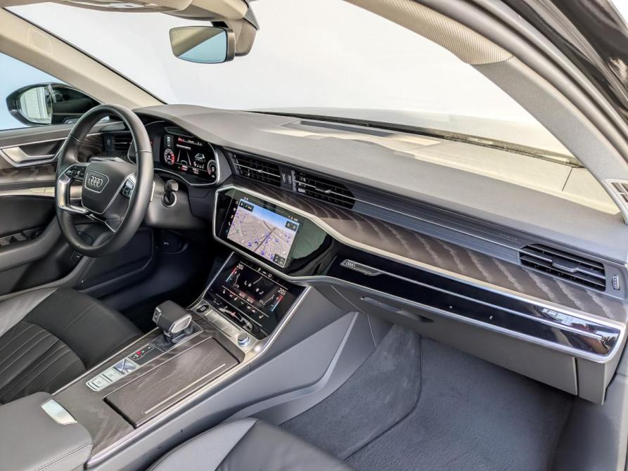 Audi A6 V (C8) Москва  - изображение 11