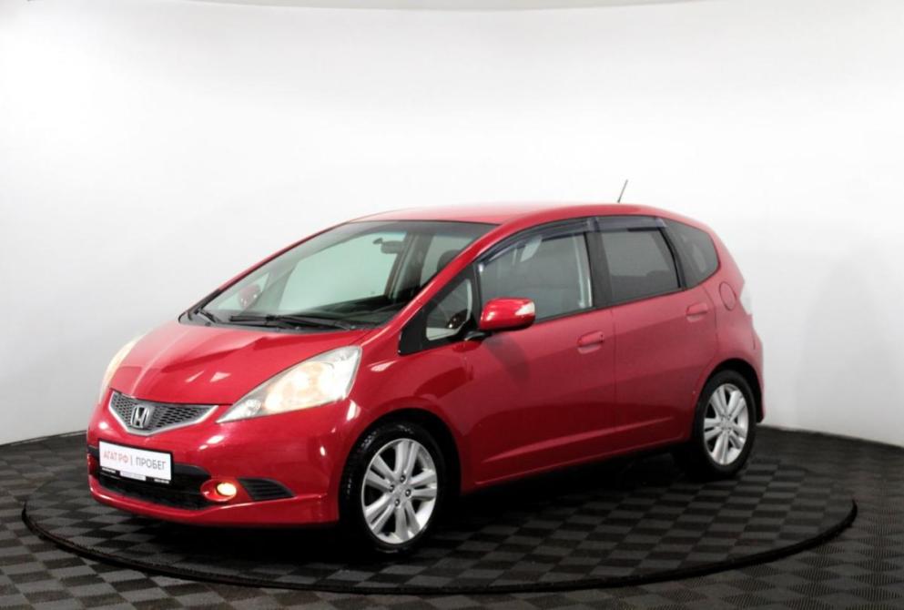 Honda Jazz II Нижний Новгород  - изображение 2