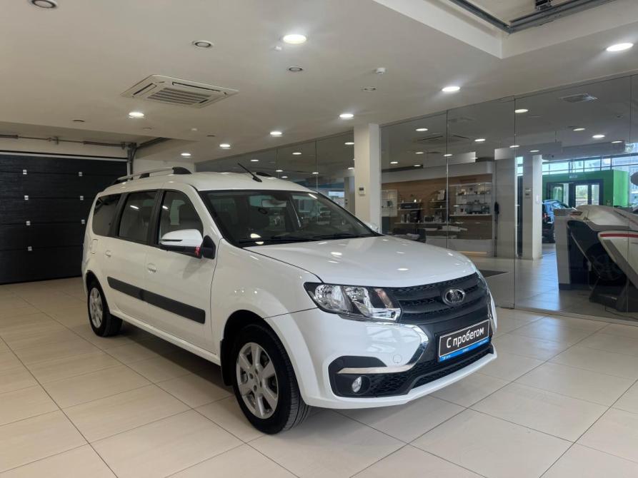 Lada (ВАЗ) Largus I Рестайлинг Астрахань  - изображение 3