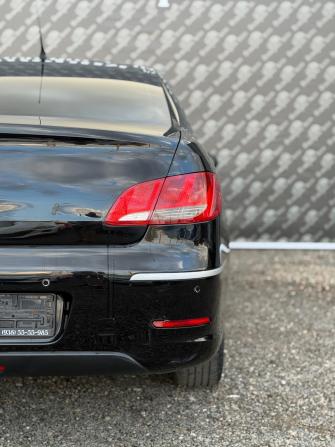 Peugeot 408 I с пробегом 2012 года, цена 570 000 рублей, 165000 км, седан, Автокод Объявления