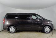 Hyundai H-1 II Рестайлинг Волгоград  - изображение 22