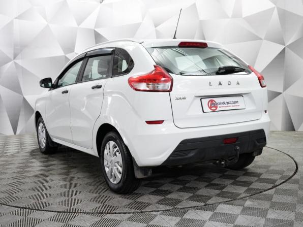 Lada (ВАЗ) XRAY I с пробегом 2022 года, цена 1 273 000 рублей, 35875 км, хэтчбек, Автокод Объявления