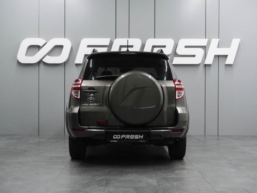 Toyota RAV4 III (XA30) Рестайлинг Воронеж  - изображение 4
