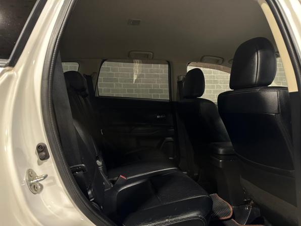 Mitsubishi Outlander III с пробегом 2012 года, цена 1 579 000 рублей, 182199 км, внедорожник, Автокод Объявления