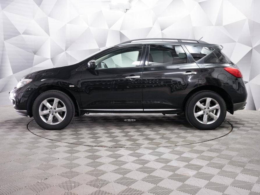 Nissan Murano II (Z51) Рестайлинг Ульяновск  - изображение 2