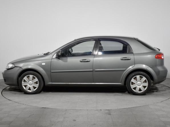 Chevrolet Lacetti I с пробегом 2010 года, цена 370 000 рублей, 143860 км, хэтчбек, Автокод Объявления