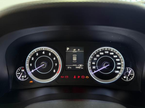 Hyundai Creta II с пробегом 2022 года, цена 2 100 000 рублей, 80000 км, внедорожник, Автокод Объявления