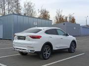 Haval F7x I Рестайлинг Чебоксары  - изображение 28