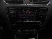 Skoda Octavia III (A7) Рестайлинг Москва  - изображение 43
