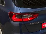 Kia Ceed III Челябинск  - изображение 32