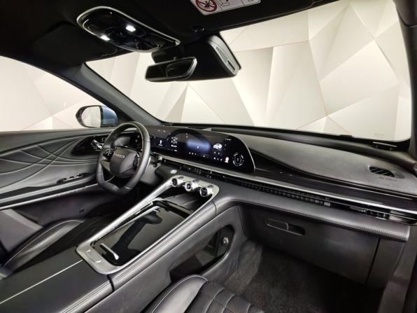 Exeed RX с пробегом 2023 года, цена 2 745 000 рублей, 63015 км, внедорожник, Автокод Объявления