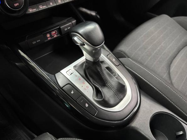 Kia Cerato IV с пробегом 2019 года, цена 1 720 000 рублей, 139884 км, седан, Автокод Объявления