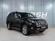 Toyota Land Cruiser Prado 150 Series Рестайлинг 2 Воронеж  - изображение 29