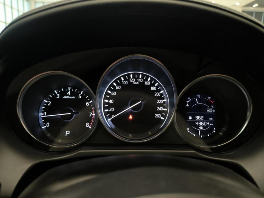 Mazda 6 III (GJ) Рестайлинг Казань  - изображение 16