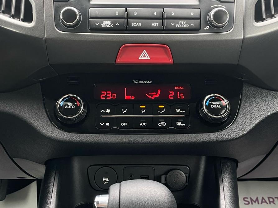 Kia Sportage III Краснодар  - изображение 15