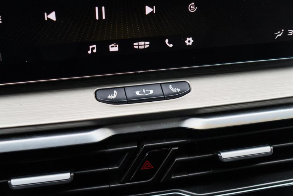 Geely Coolray I Москва  - изображение 24