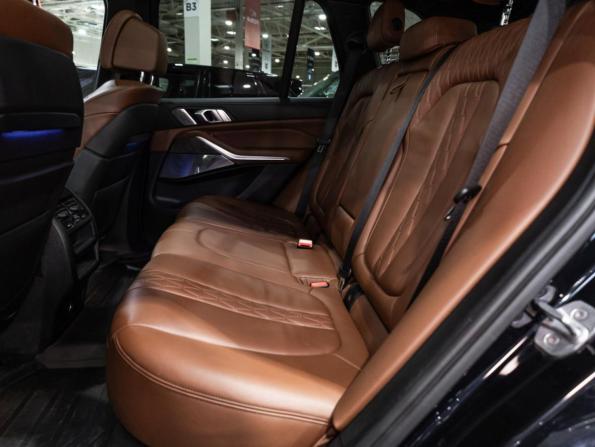 BMW X5 IV (G05/G18) с пробегом 2019 года, цена 5 999 999 рублей, 154227 км, внедорожник, Автокод Объявления