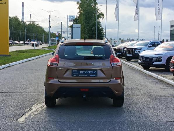 Lada (ВАЗ) XRAY I с пробегом 2018 года, цена 824 000 рублей, 61570 км, хэтчбек, Автокод Объявления