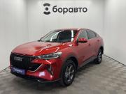 Haval F7x I Рестайлинг Воронеж  - изображение 23