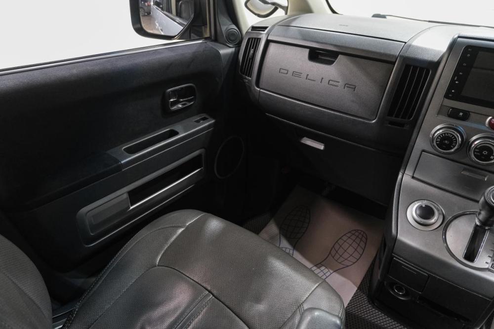 Mitsubishi Delica D:5 I Новокузнецк  - изображение 16