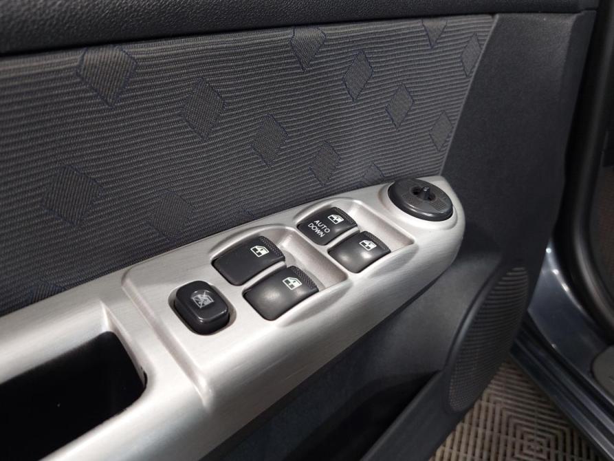 Hyundai Getz I Рестайлинг Пермь  - изображение 16