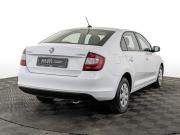 Skoda Rapid I Рестайлинг Москва  - изображение 30
