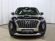 Hyundai Palisade I Москва  - изображение 30