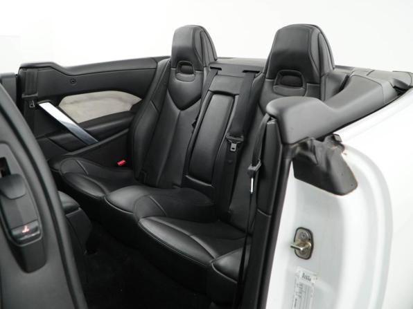 Peugeot 308 I Рестайлинг с пробегом 2012 года, цена 1 650 000 рублей, 168146 км, кабриолет, Автокод Объявления