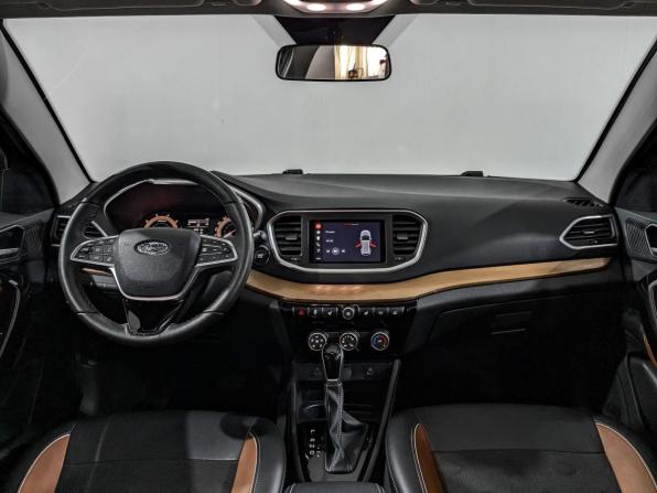 Lada (ВАЗ) Vesta I Рестайлинг (NG) с пробегом 2024 года, цена 1 535 000 рублей, 16006 км, универсал, Автокод Объявления