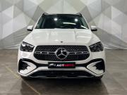 Mercedes-Benz GLE II (V167) Рестайлинг Оренбург  - изображение 30