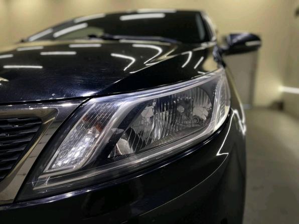 Kia Rio III с пробегом 2014 года, цена 899 000 рублей, 198188 км, седан, Автокод Объявления