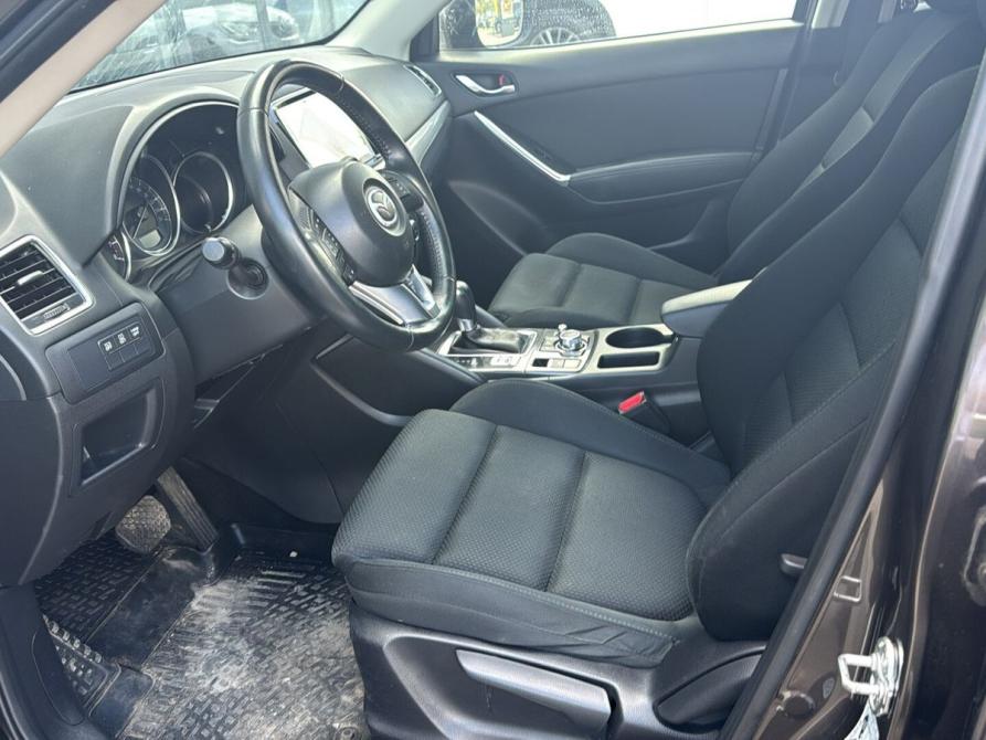 Mazda CX-5 I Рестайлинг Тверь  - изображение 8