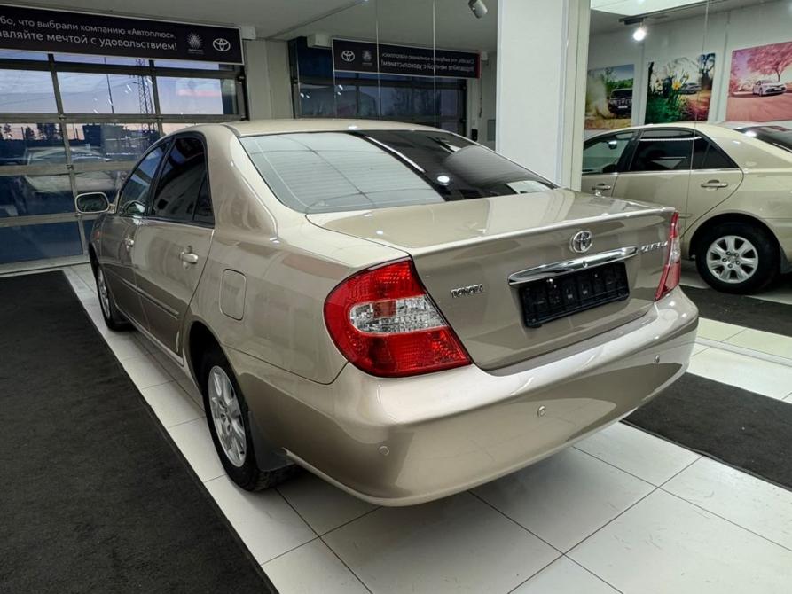 Toyota Camry V (XV30) Рестайлинг Екатеринбург  - изображение 2