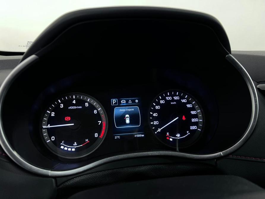 Changan CS55 Ростов-на-Дону  - изображение 10