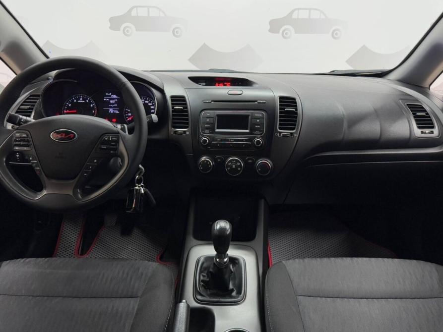 Kia Cerato III Ставрополь  - изображение 11