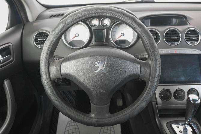 Peugeot 308 I с пробегом 2008 года, цена 439 000 рублей, 239000 км, универсал, Автокод Объявления