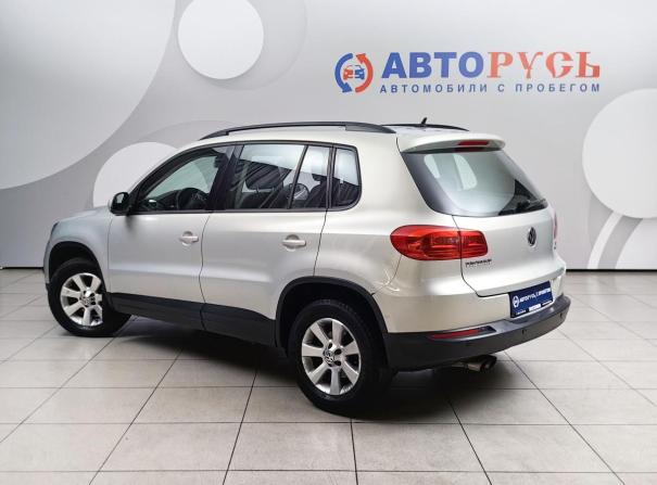 Volkswagen Tiguan I Рестайлинг с пробегом 2013 года, цена 868 000 рублей, 219188 км, внедорожник, Автокод Объявления