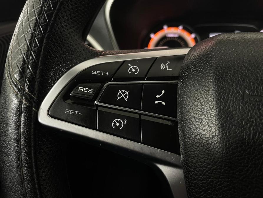Lada (ВАЗ) Vesta I Рестайлинг (NG) Воронеж  - изображение 14