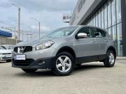 Nissan Qashqai I Рестайлинг Краснодар  - изображение 25
