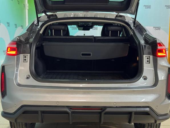 Haval F7x I Рестайлинг с пробегом 2024 года, цена 2 130 000 рублей, 92668 км, внедорожник, Автокод Объявления