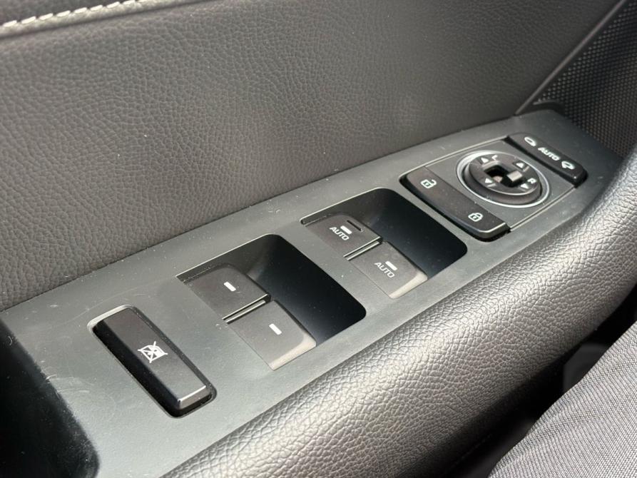 Hyundai Sonata VII (LF) Рестайлинг Оренбург  - изображение 12