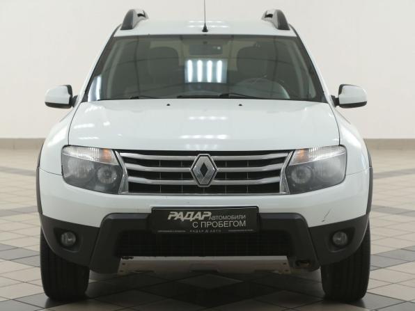 Renault Duster I с пробегом 2012 года, цена 717 000 рублей, 231000 км, внедорожник, Автокод Объявления